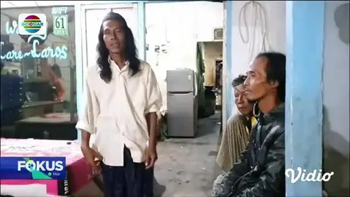 Fokus Pagi : Gunung Raung Erupsi, Keluarkan Abu Vulkanik Setinggi 2000 Meter