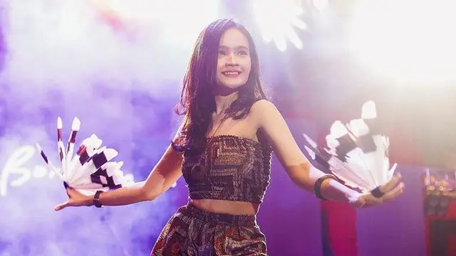 [Fimela] Fanny Soegi