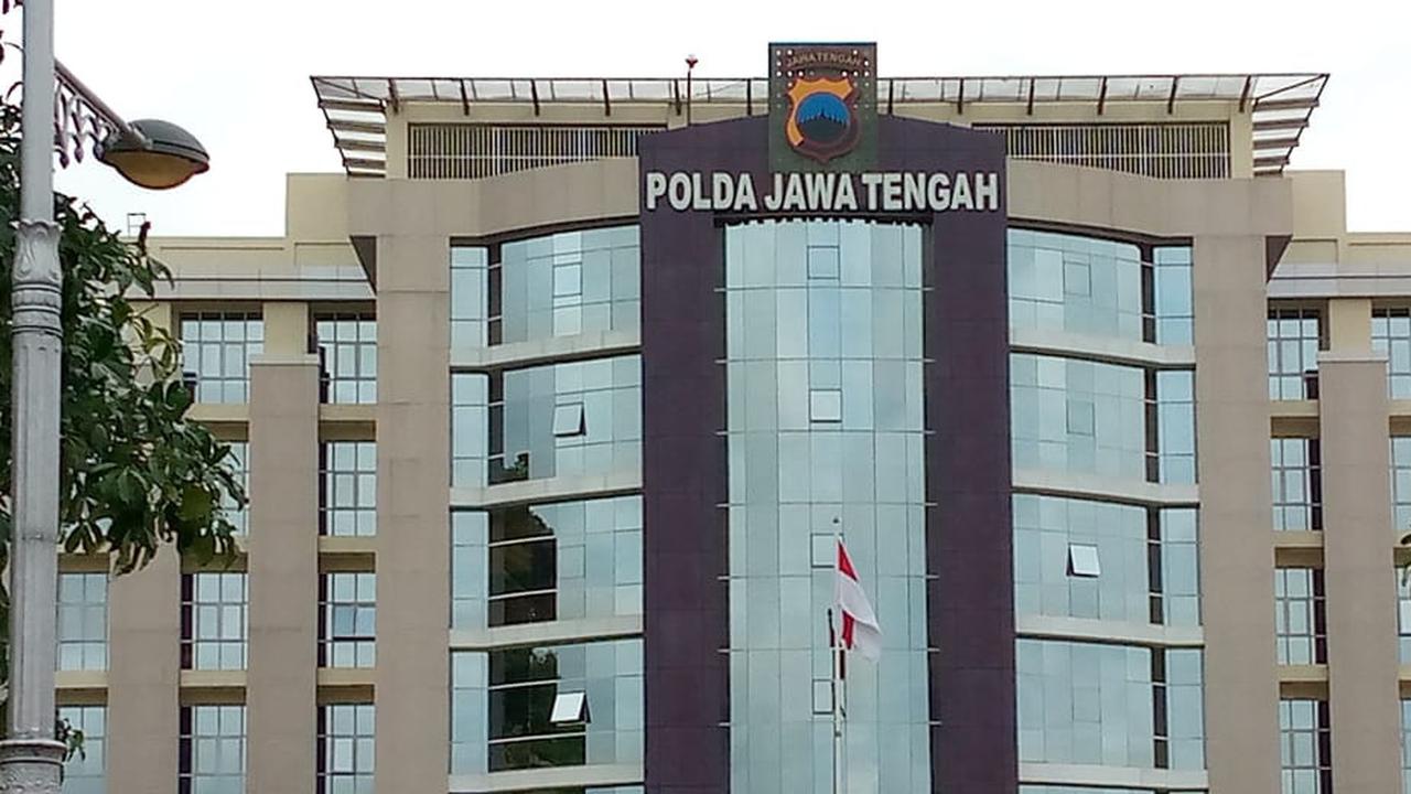 Kasus Dugaan Dosen Unissula Semarang Pukul Dokter, Korban Didampingi IDI Laporkan Pelaku ke Polda Jateng