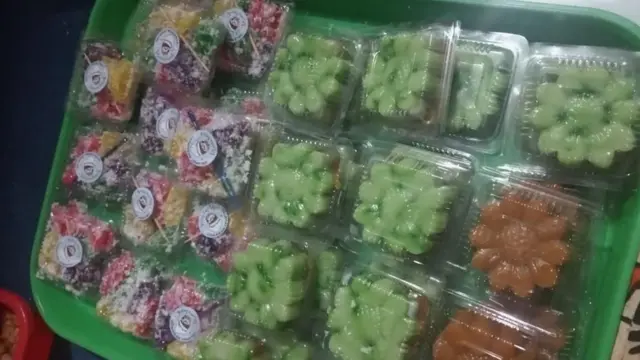 7 Tips Bangun Usaha Snack untuk Ibu Rumah Tangga, Modal Minim dari Pelaku UMKM