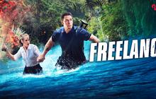 Sinopsis Film Hollywood Freelance: Misi Pengawalan yang Berubah Jadi Konspirasi Berbahaya di Vidio