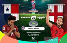Piala Dunia 2026: Tuchel Turunkan Saka dan Rashford dalam Susunan Pemain Inggris vs Panama