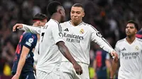 Klub Arab Saudi Siap Pecahkan Rekor Transfer untuk Penyerang Real Madrid, tapi Bukan Vinicius Junior