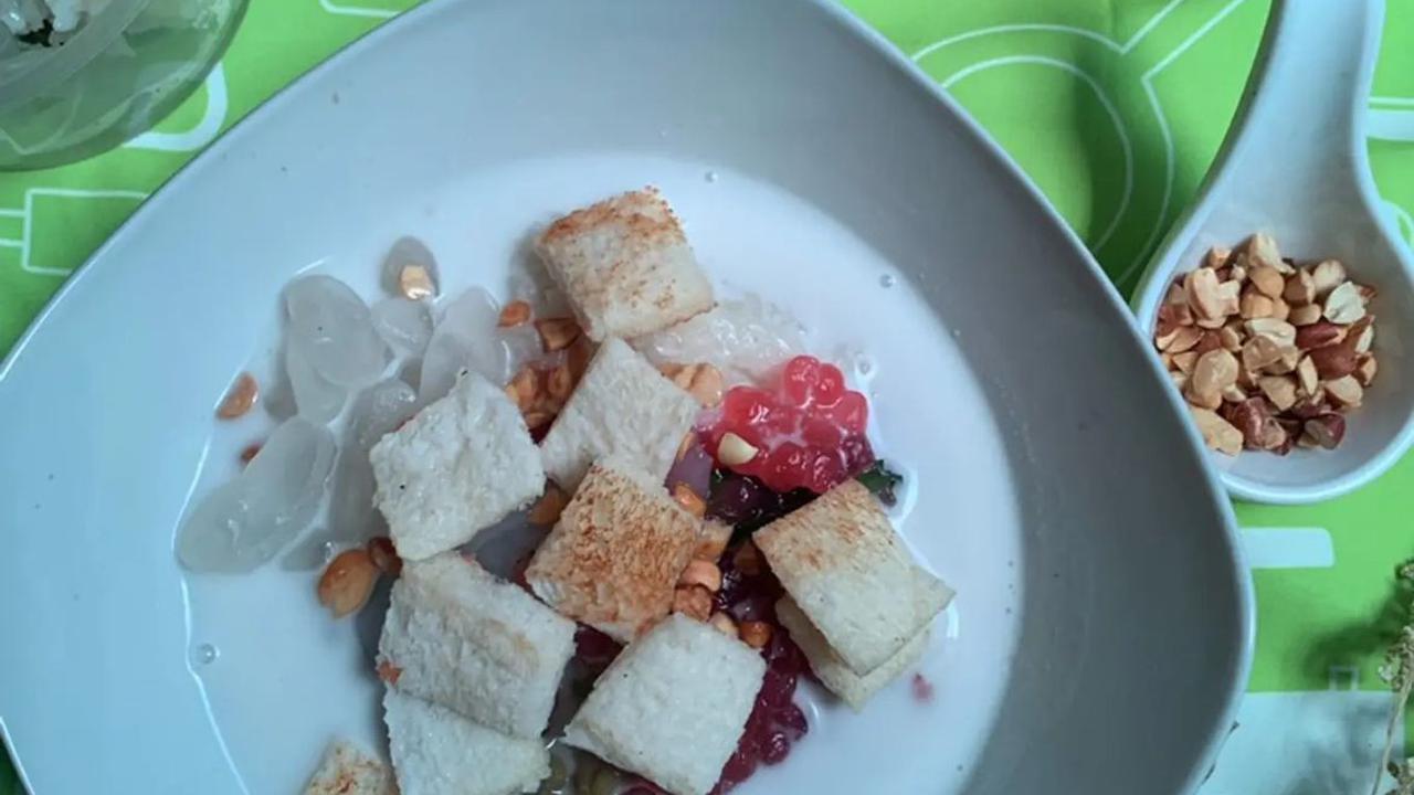 3 Resep Wedang Angsle Khas Malang yang Bikin Hangat Tubuh