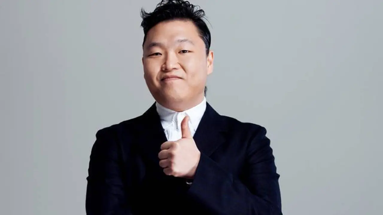 PSY Beri Bocoran Album Terbaru Siap Rilis