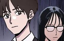 6 Komik Horror Terpopuler di Webtoon Januari 2024
