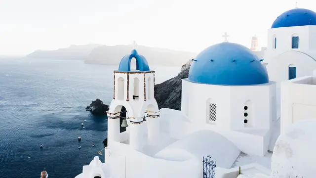 Santorini