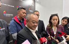 Menteri Abdul Mu'ti: Relokasi Sekolah Sumatra Mendesak Pasca Banjir dan Longsor
