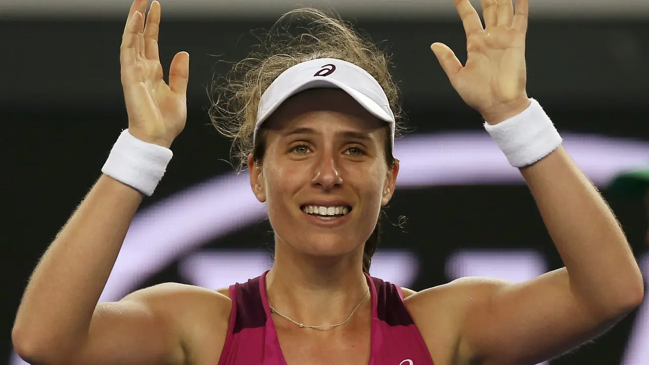 Australia Open 2016