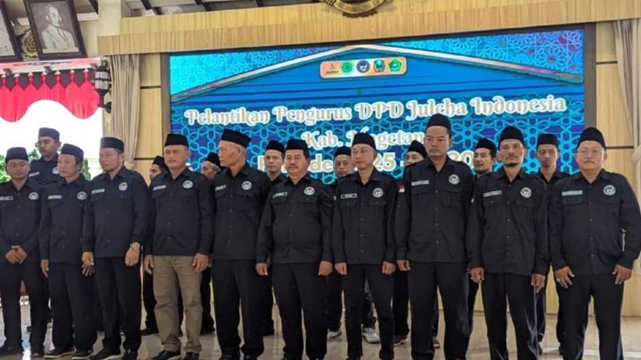 DPD Juleha Magetan Komitmen Jamin Kehalalan Daging Konsumsi Masyarakat, Sesuai Syariat Islam