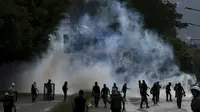 5 Alasan Krisis Politik Venezuela Ancam Stabilitas Dunia