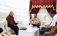 Sinergi BPOM Sergai dan Pemkab Perkuat Pengawasan Pangan dan Obat