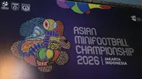 Indonesia Hajar Bangladesh 8-1, Bidik Trofi Asian Minifootball Championship 2026 demi Tiket Piala Dunia