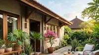 14 Pohon Mini untuk Teras Rumah yang Bisa Dipindah-pindah Sesuai Dekorasi, Fleksibel dan Estetik