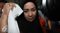2 Petinggi Perusahaan Pemenang Tender Suap Pupuk Ditahan KPK