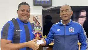 Divaldo Alves Resmi Tangani GD Interclube, Bawa Analis Asal Indonesia ke Liga Angola