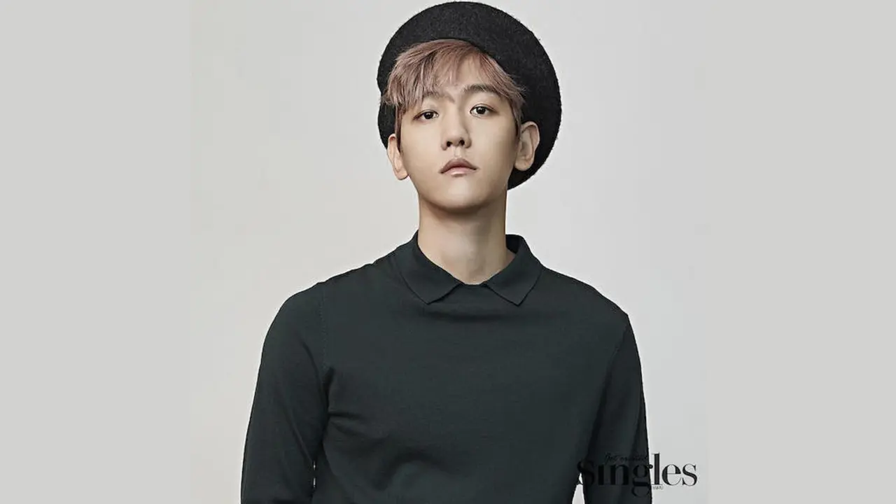Baekhyun `EXO`