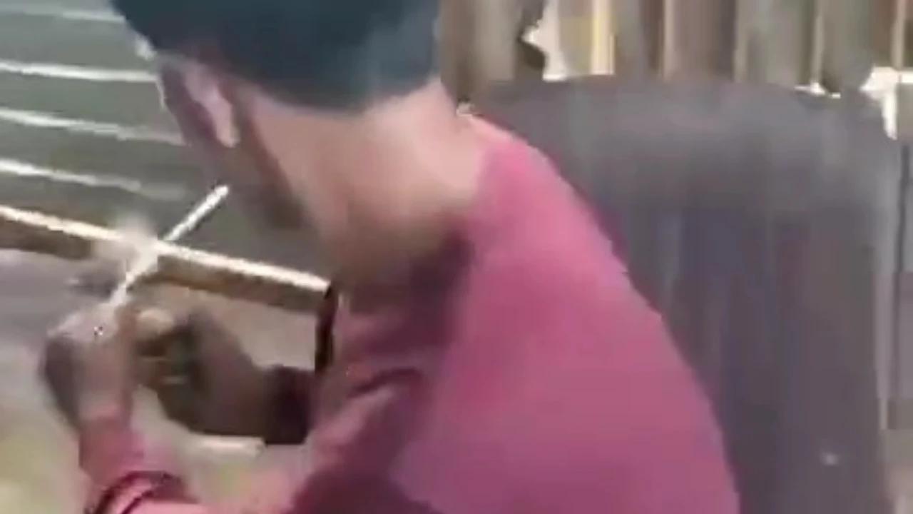 Aksi Nekat Emak-emak Bongkar Dugaan Barak Narkoba di Aek Kanopan, Polisi Klaim Sudah Bertindak