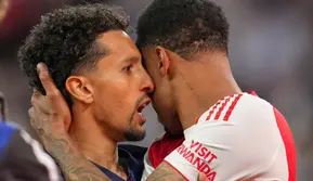 Bukan Gelar Liga Champions, Marquinhos Sebut Momen Memeluk Gabriel sebagai Kenangan Terindah
