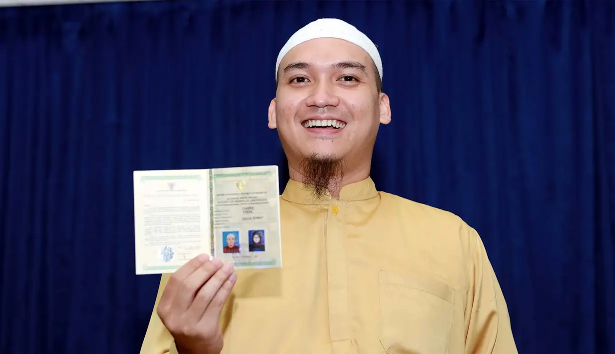 (Deki Prayoga/Bintang.com)