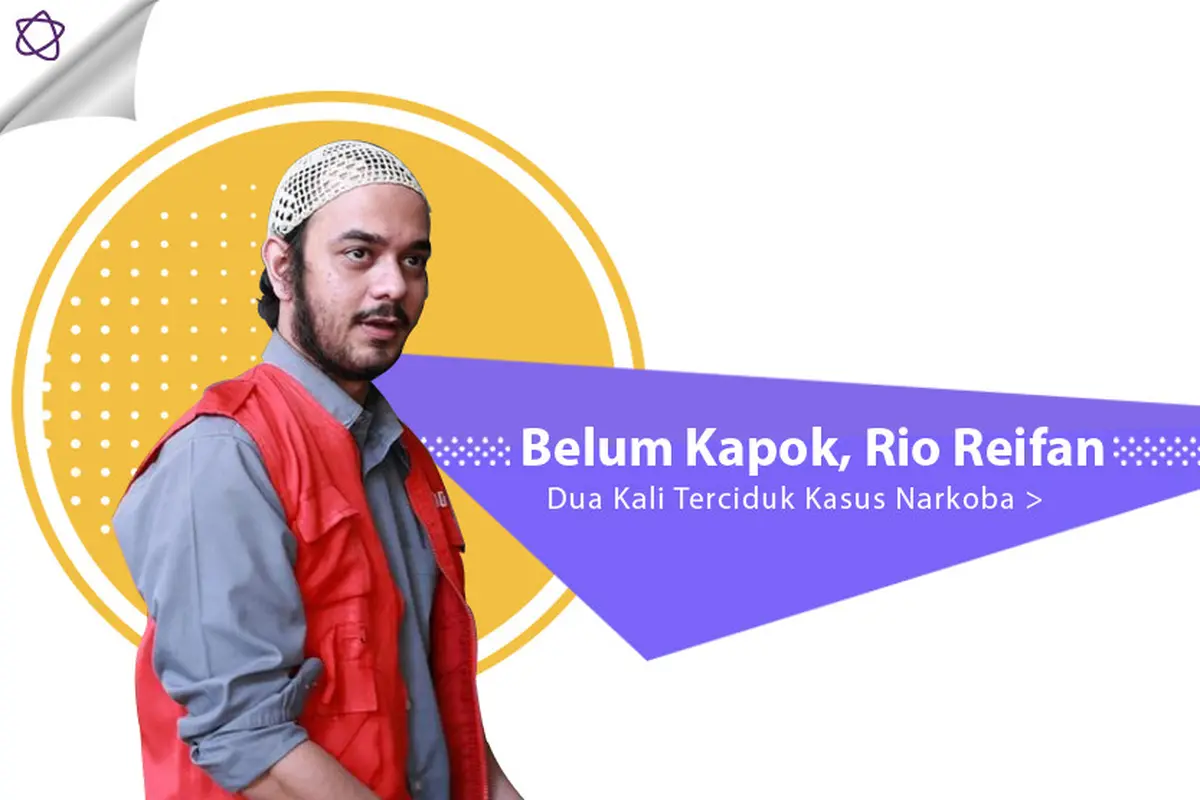 Rio Refain