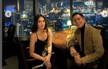 Bukan Andhika Pratama, Ternyata ini Sosok 'Pacar' Abadi Ussy Sulistiawaty Ganteng Abis