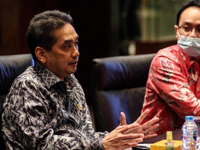 8 Strategi Mendag Genjot Ekspor Di Tengah Pandemi Bisnis Liputan6 Com