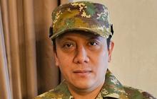 Profil Diaz Hendropriyono, Anak Mantan Jenderal Kopassus Kini Ditunjuk Jadi Komisaris Utama Telkomsel
