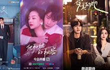 7 Drama China Tentang Perempuan yang Menghadapi Kehidupan Berat, Ajarkan Ketegaran Gapai Kebahagiaan