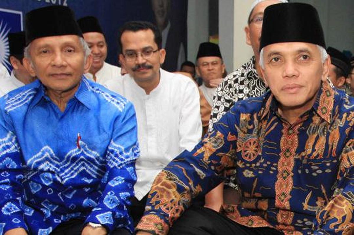 PAN peringati Nuzulul Quran 1433 H