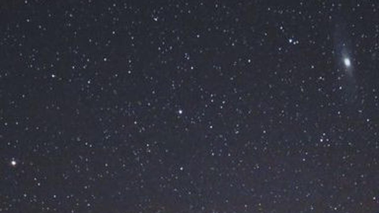 Komet Halley pun akhirnya akan kembali tiba di perihelion sekitar tanggal 28 Juli 2061.