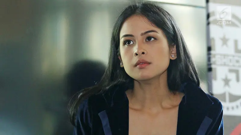 Maudy Ayunda