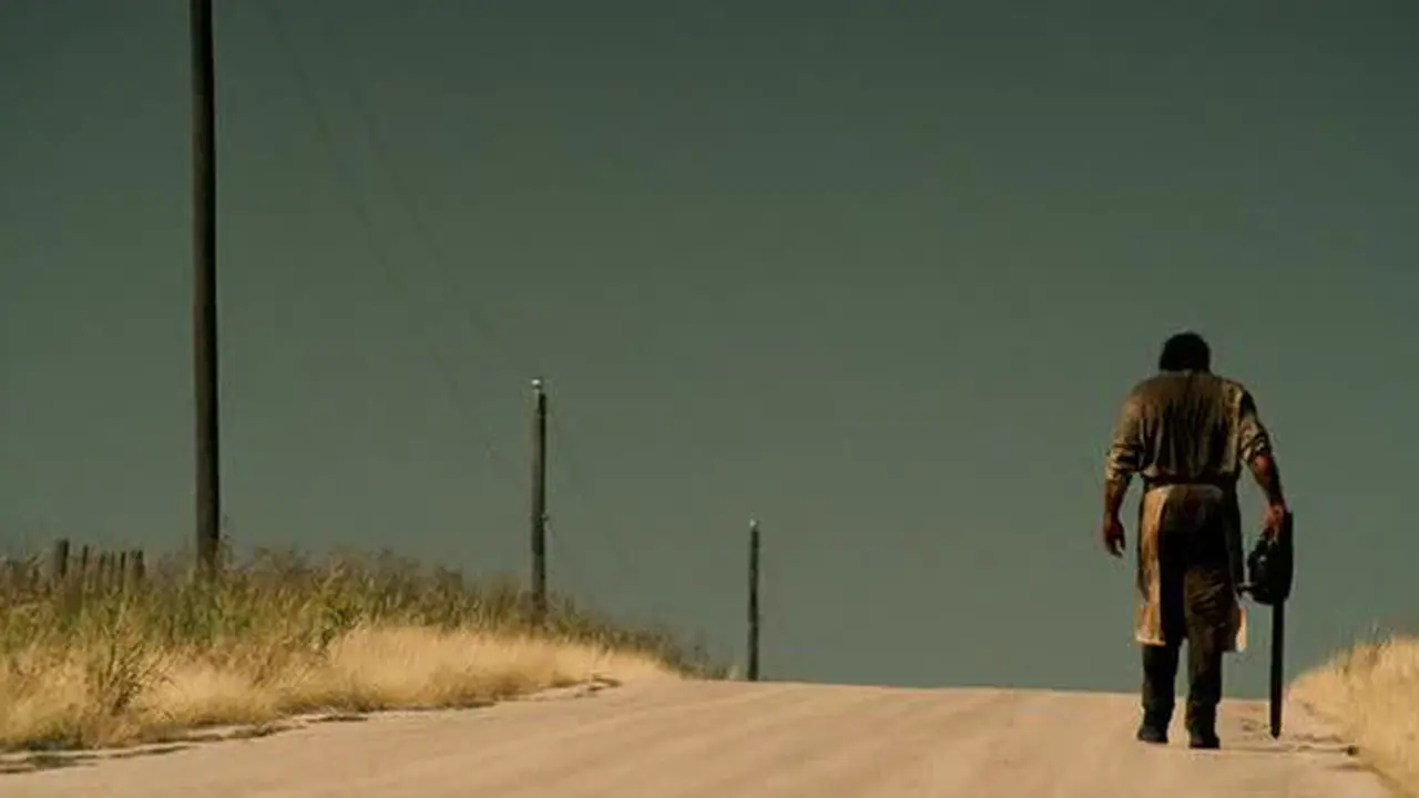 Prekuel The Texas Chain Saw Massacre Berjudul Leatherface