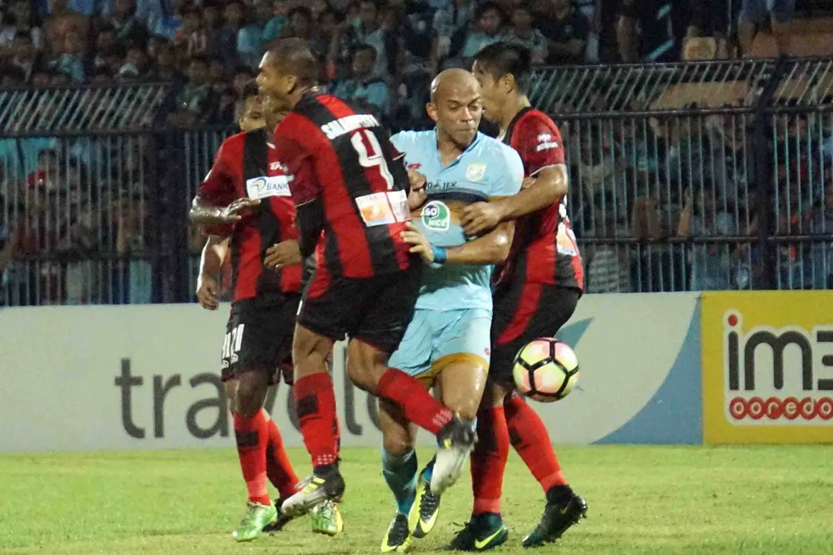 Persipura Jayapura