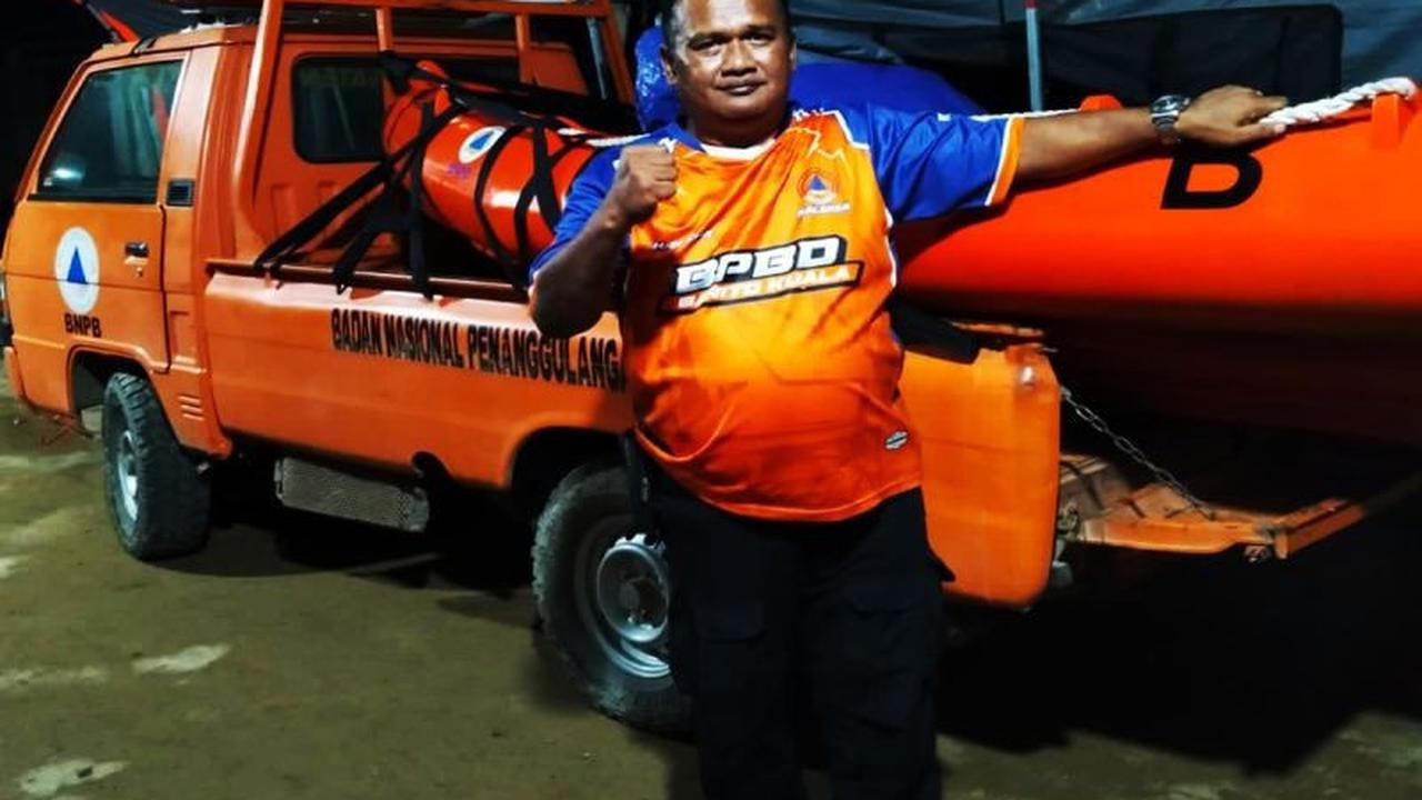 BPBD Batola Siaga Banjir, TRC Disiagakan di Daerah Rawan Banjir Kalsel