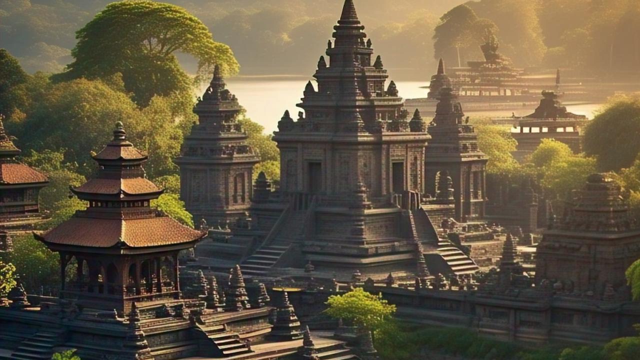 Deretan Pangeran Paling Cerdas Sepanjang Sejarah Kerajaan Nusantara