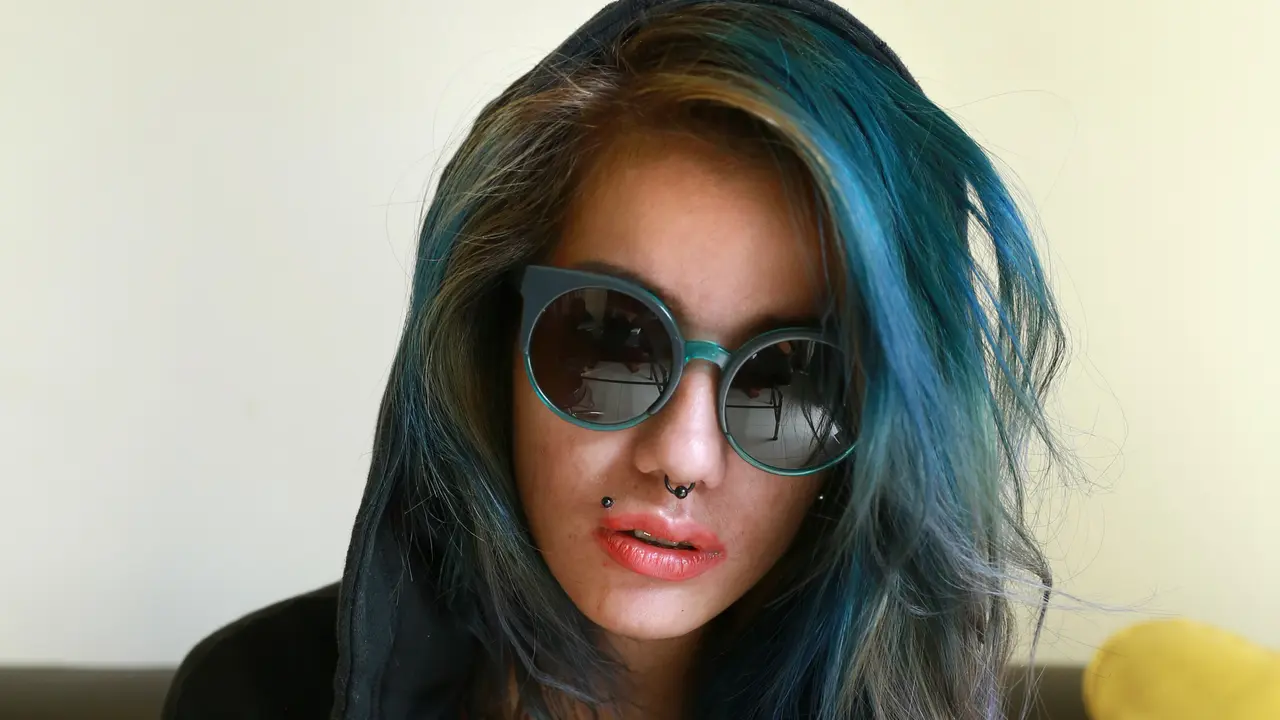 [Bintang] Sheila Marcia