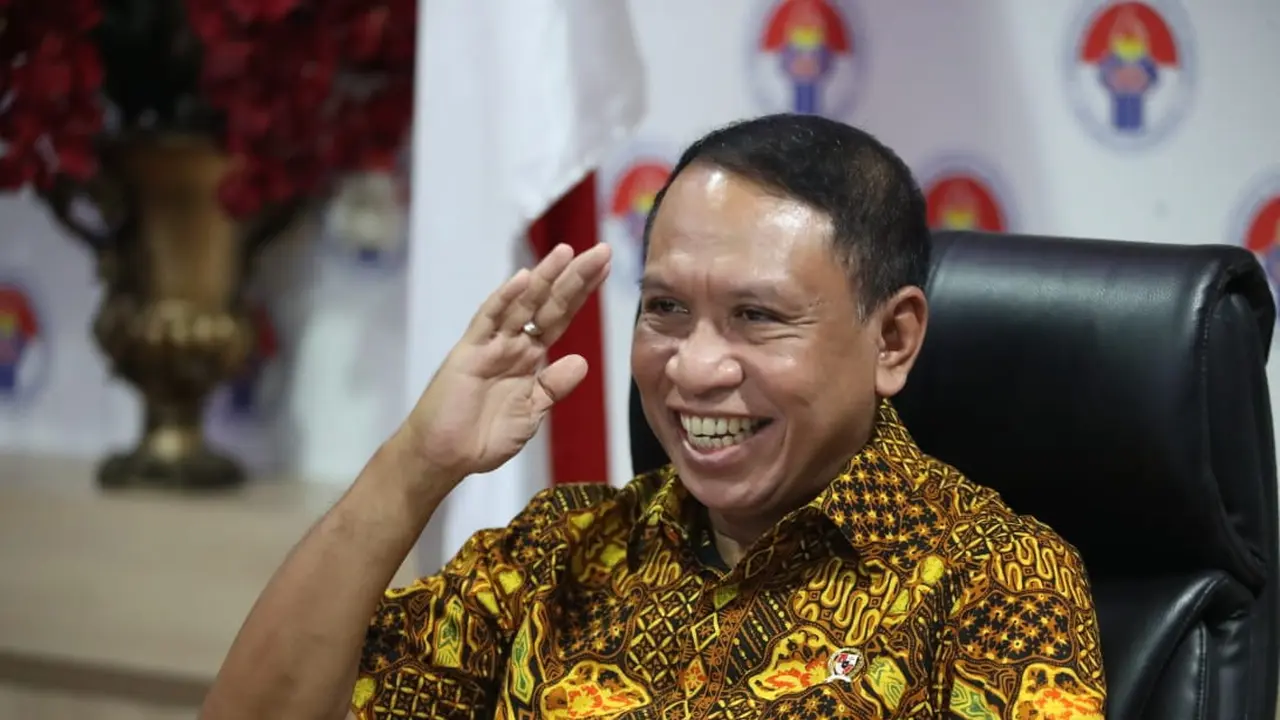 Menpora Minta Generasi Muda Memiliki Karakter Kuat untuk Jaga NKRI
