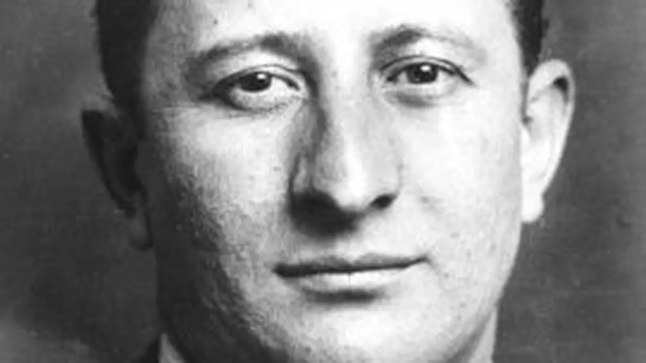 Bos mafia Carlo Gambino. (AP)