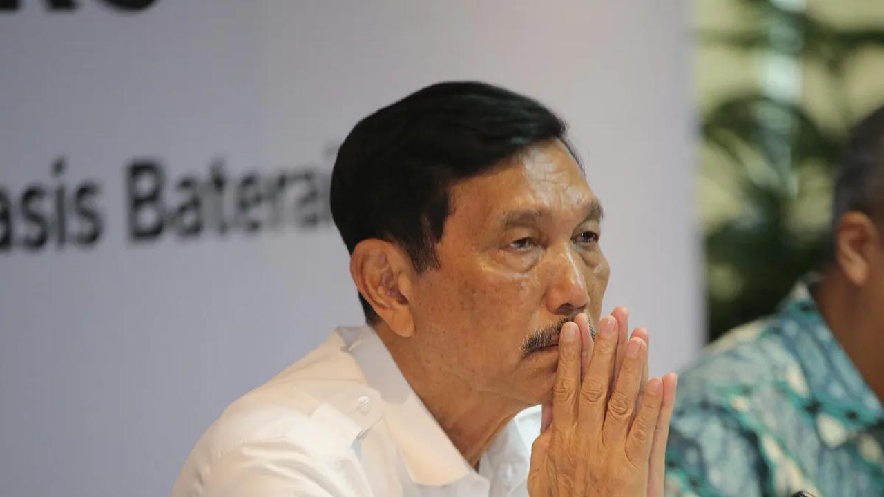 Menteri Koordinator Maritim dan Investasi Luhut Binsar Pandjaitan mengatakan, masih ada pekerjaan rumah yang harus diselesaikan usai diresmikannya bursa karbon.