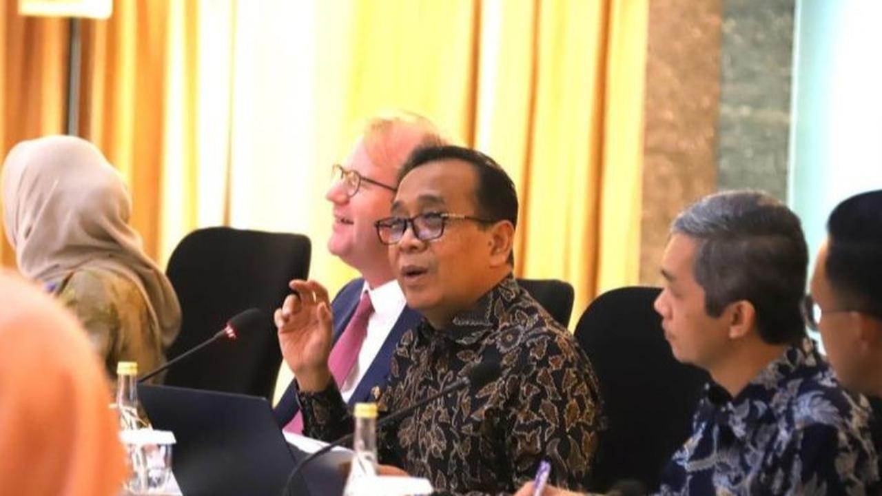 ASN Mulai FWA Tanggal 24-27 Maret 2025