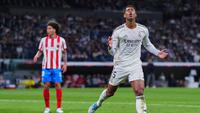 Hasil Liga Spanyol Tadi Malam: Ditahan Girona, Real Madrid Terancam Makin Tertinggal dari Barcelona