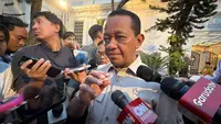 Bahlil Pastikan Negara Maju Buat Nego Impor BBM-LPG