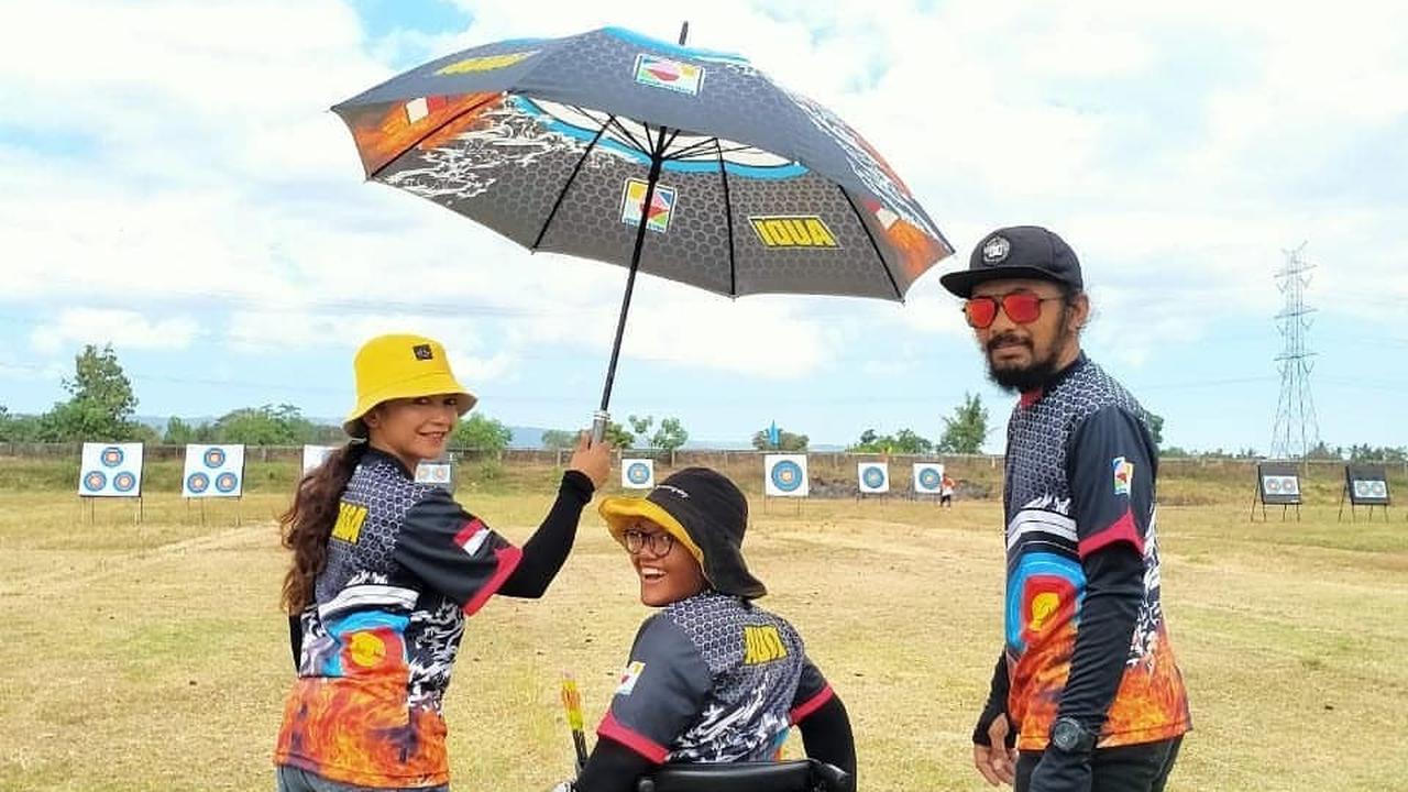 Mengenal Sosok Teodora Audi Ferelly Ayudia, Atlet Panahan Indonesia yang Melaju ke Perempat Final Paralimpiade 2024