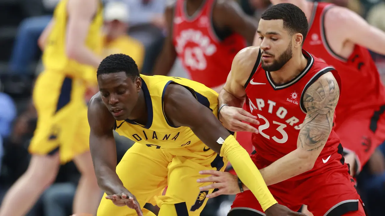 Darren Collison