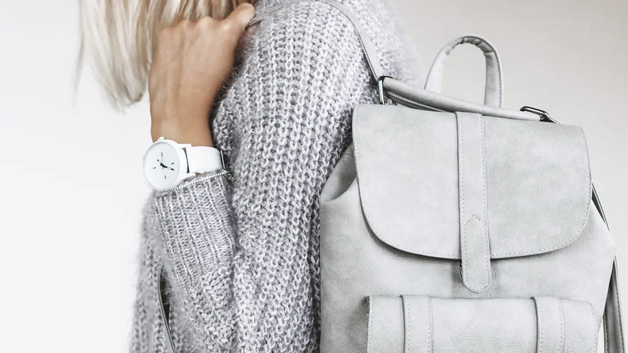 Bagpack