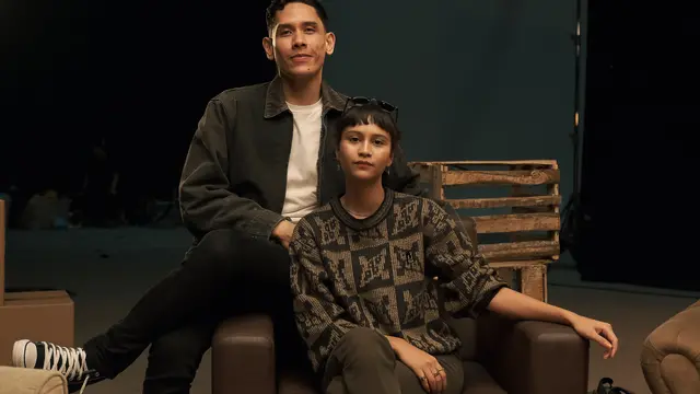 [Fimela] Film 13 Bom Jakarta