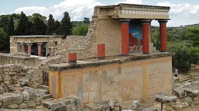 Minoan