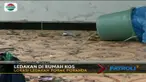Ledakan ini diketahui berawal dari cekcok pasangan kekasih pemilik bubuk mercon.