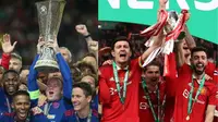 Akun Manchester United Viral Diduga Sindir Gus Miftah, Sebut Junjung Trofi dan Es Teh Sama-Sama Mulia